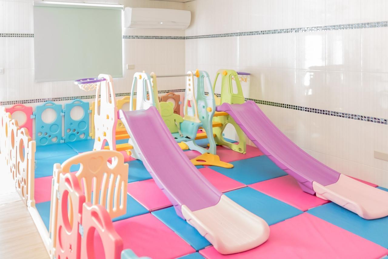 Apartament Happiness Pediatrics Xiao Liuqiu Zewnętrze zdjęcie